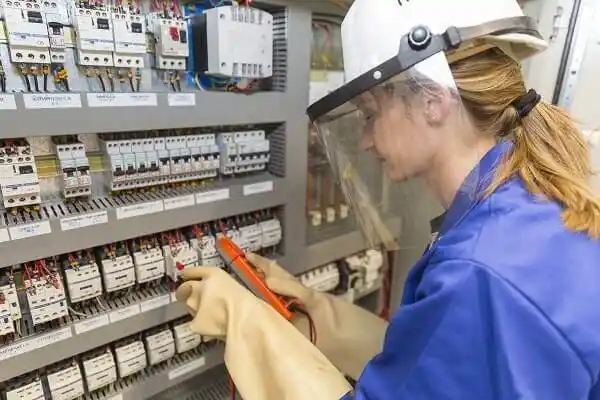 electrician Anchorage